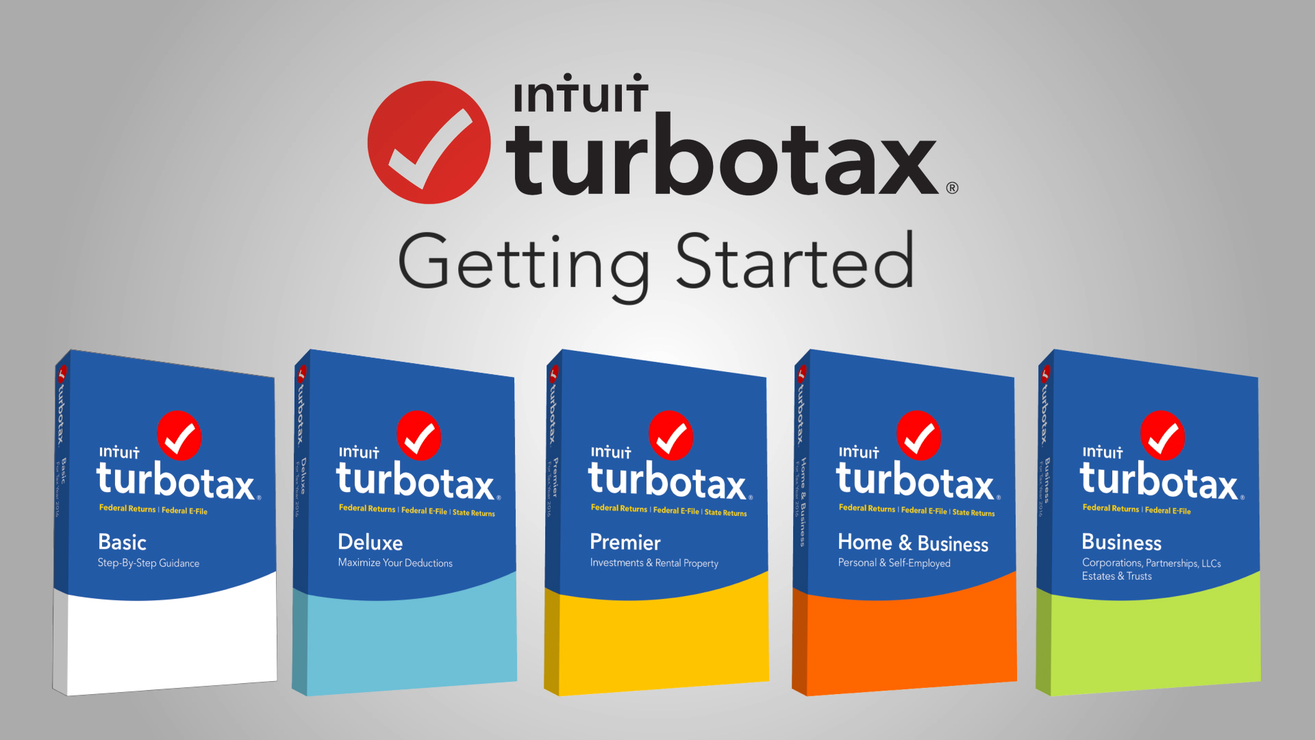 The peculiarities of TurboTax services review of the software for tax