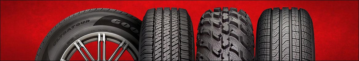 Discount Tire Direct Reviews